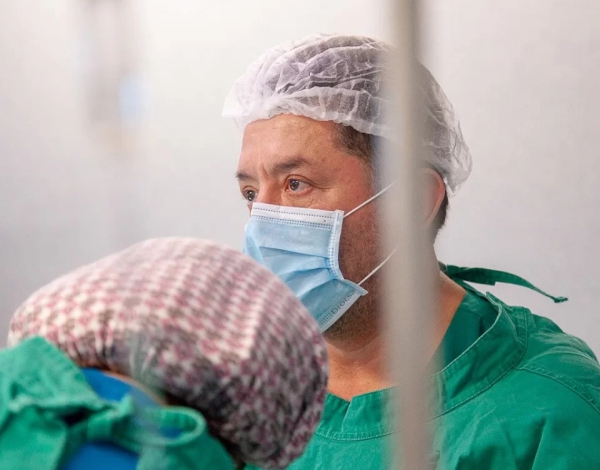 Cirugía de Tórax Pediátrica: Enfoque Especializado