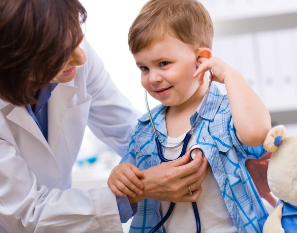 Cirugía Torácica Pediátrica: Qué es, Causas y Síntomas