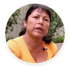 Testimonio de cirugía por estenosis traqueal